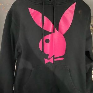 ASSC x Playboy limited edition sweater